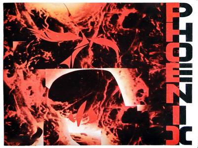 Phoenix – Cei Ce Ne-au Dat Nume