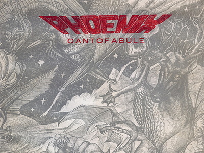 Phoenix – Cantofabule
