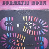 Chart track