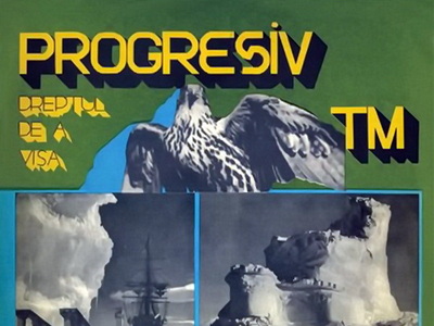 Progresiv TM – Dreptul De A Visa