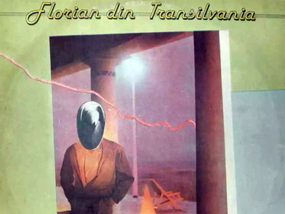 Florian Din Transilvania – Tainicul Vîrtej