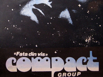 Compact – Fata Din Vis