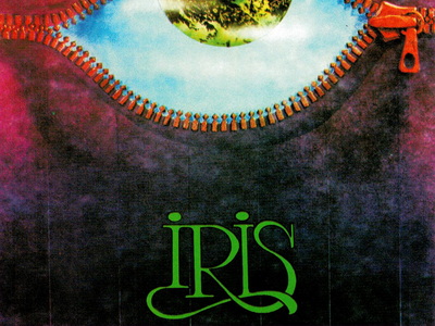 Iris – I