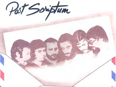 Post Scriptum – Post Scriptum